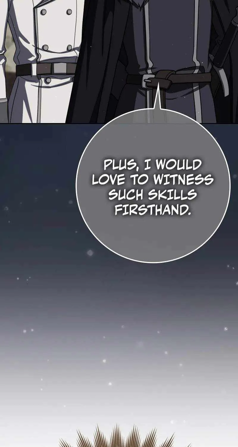 The Reincarnated Assassin is a Genius Swordsman Chapter 64 page 38 - 