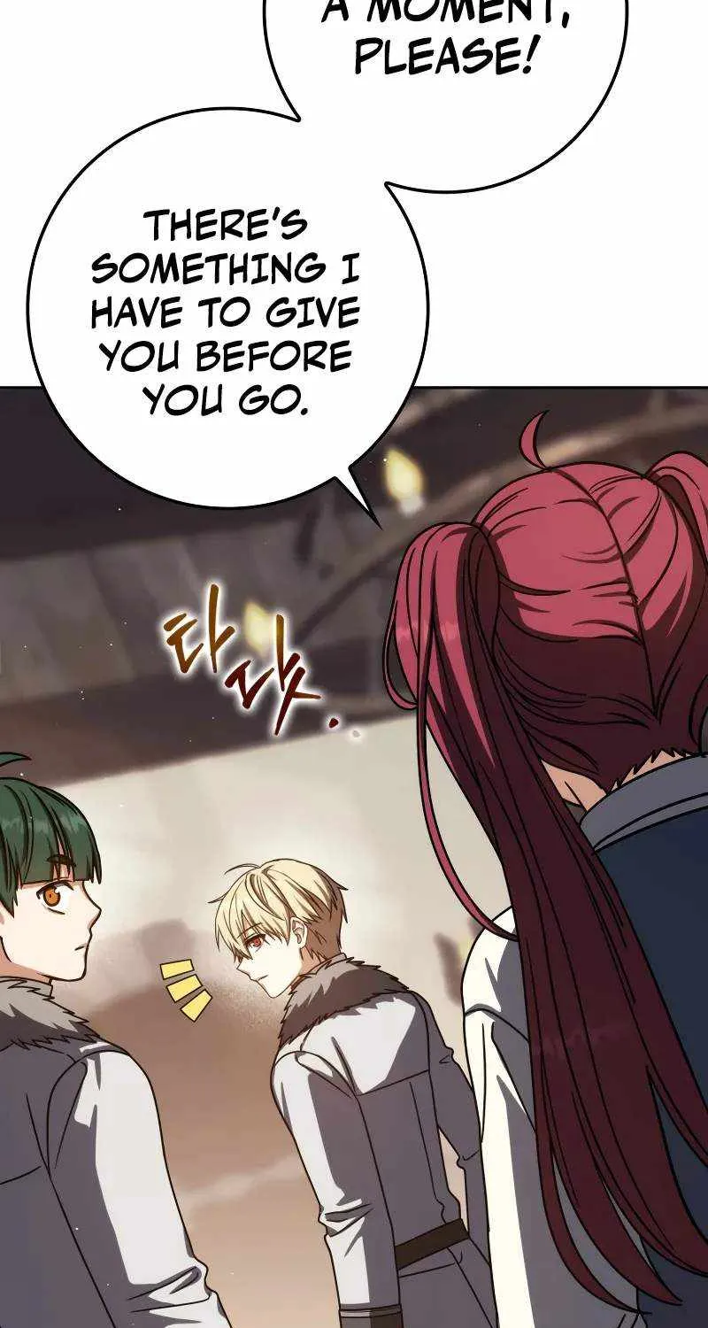 The Reincarnated Assassin is a Genius Swordsman Chapter 64 page 5 - 