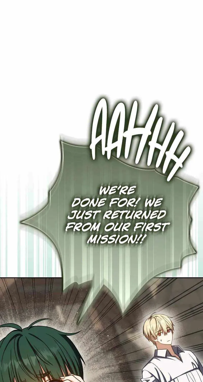 The Reincarnated Assassin is a Genius Swordsman Chapter 64 page 43 - 
