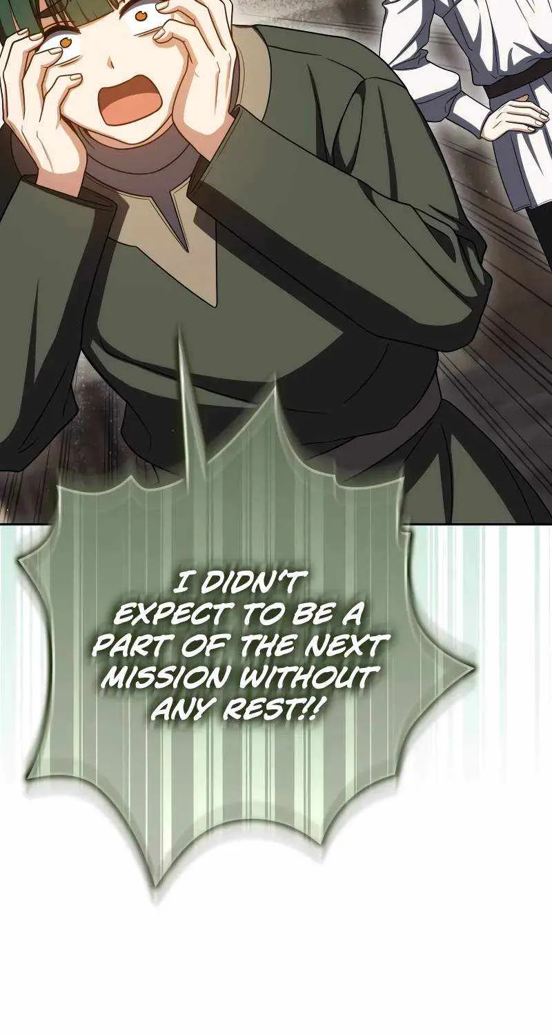 The Reincarnated Assassin is a Genius Swordsman Chapter 64 page 44 - 