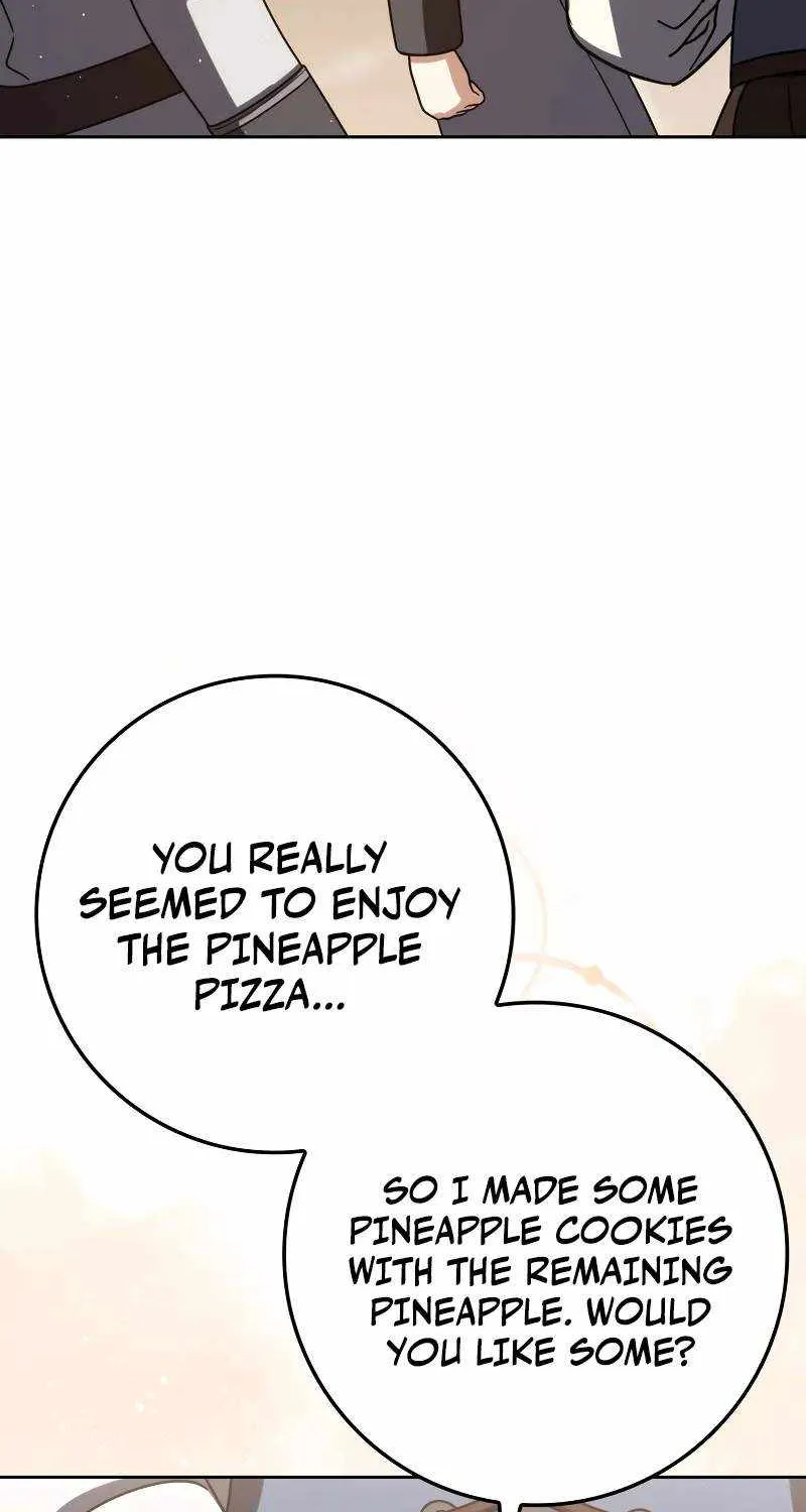 The Reincarnated Assassin is a Genius Swordsman Chapter 64 page 6 - 