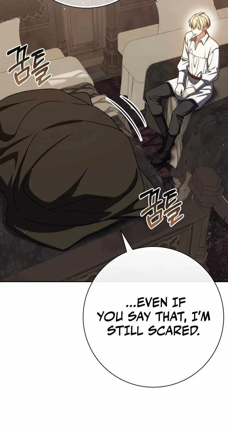 The Reincarnated Assassin is a Genius Swordsman Chapter 64 page 51 - 