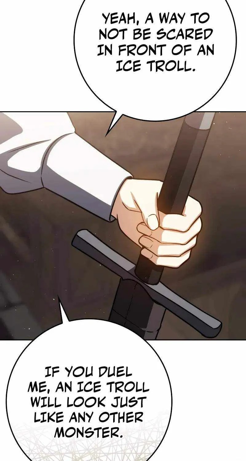 The Reincarnated Assassin is a Genius Swordsman Chapter 64 page 54 - 
