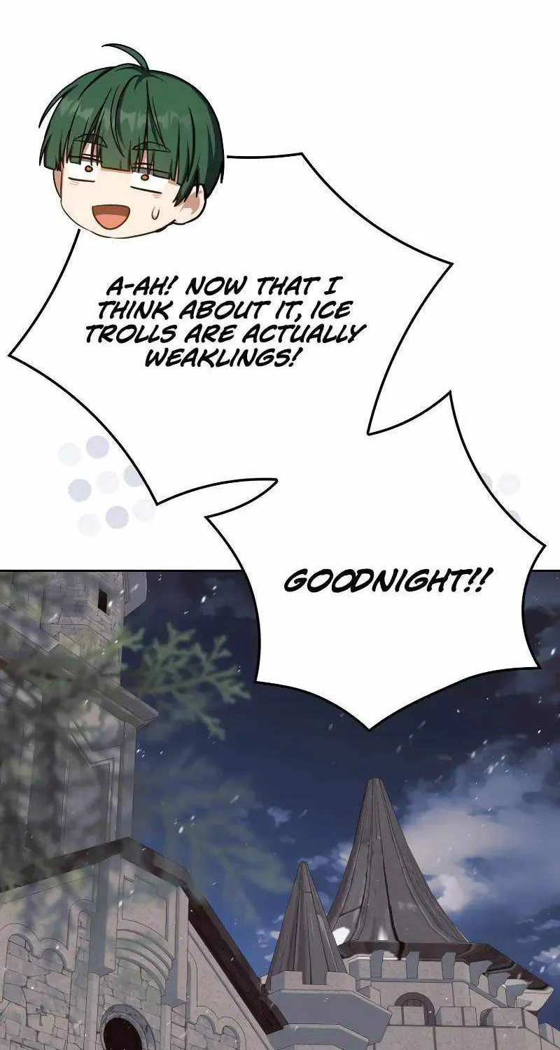 The Reincarnated Assassin is a Genius Swordsman Chapter 64 page 57 - 