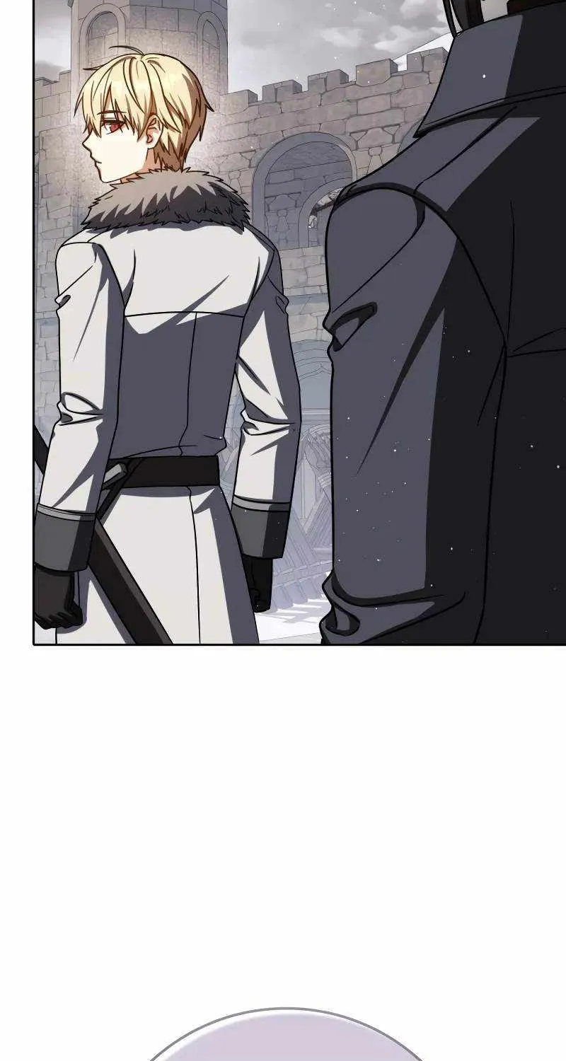 The Reincarnated Assassin is a Genius Swordsman Chapter 64 page 64 - 