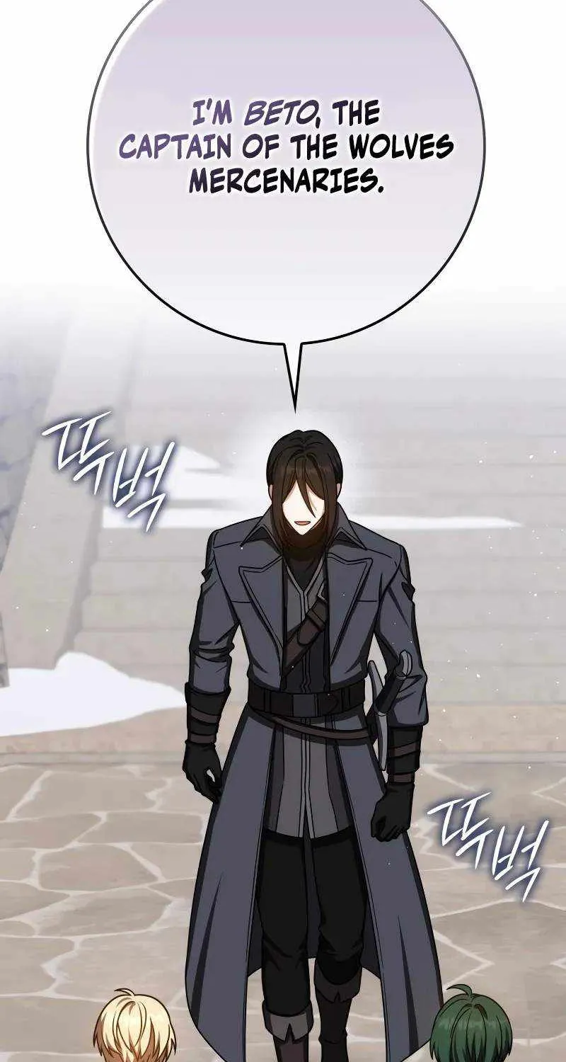 The Reincarnated Assassin is a Genius Swordsman Chapter 64 page 65 - 
