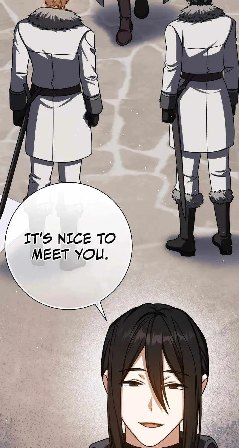 The Reincarnated Assassin is a Genius Swordsman Chapter 64 page 66 - 