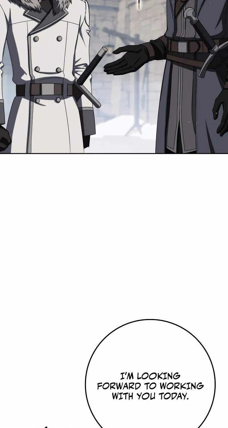 The Reincarnated Assassin is a Genius Swordsman Chapter 64 page 69 - 