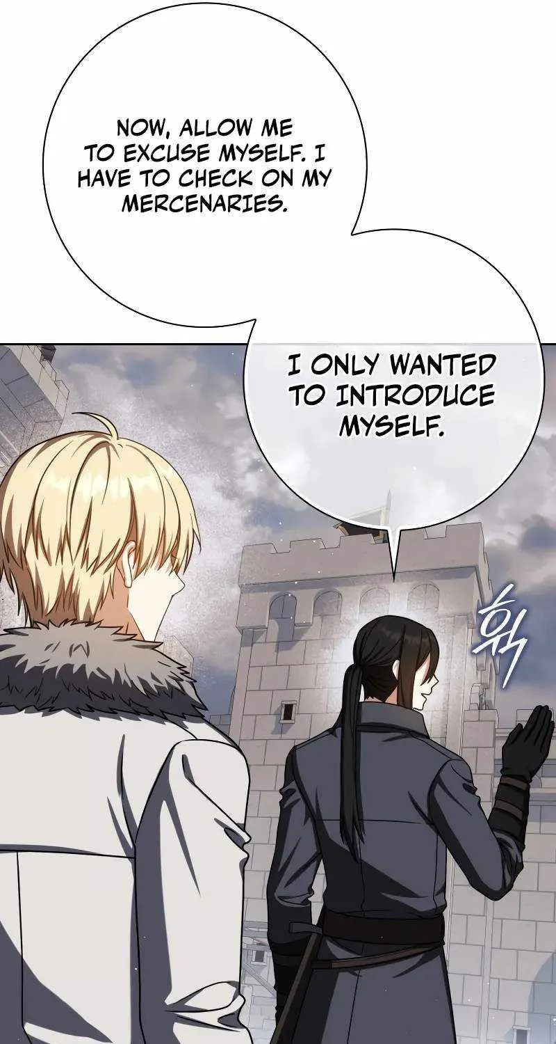 The Reincarnated Assassin is a Genius Swordsman Chapter 64 page 72 - 