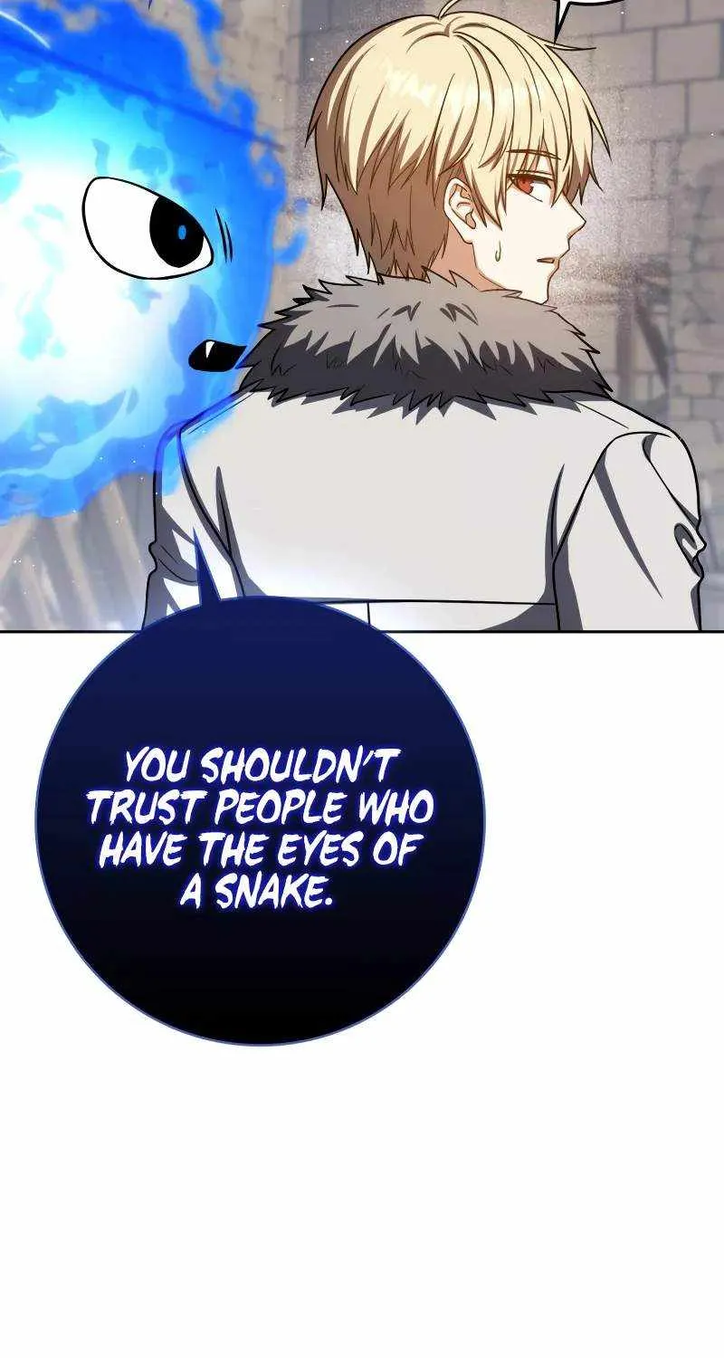The Reincarnated Assassin is a Genius Swordsman Chapter 64 page 74 - 