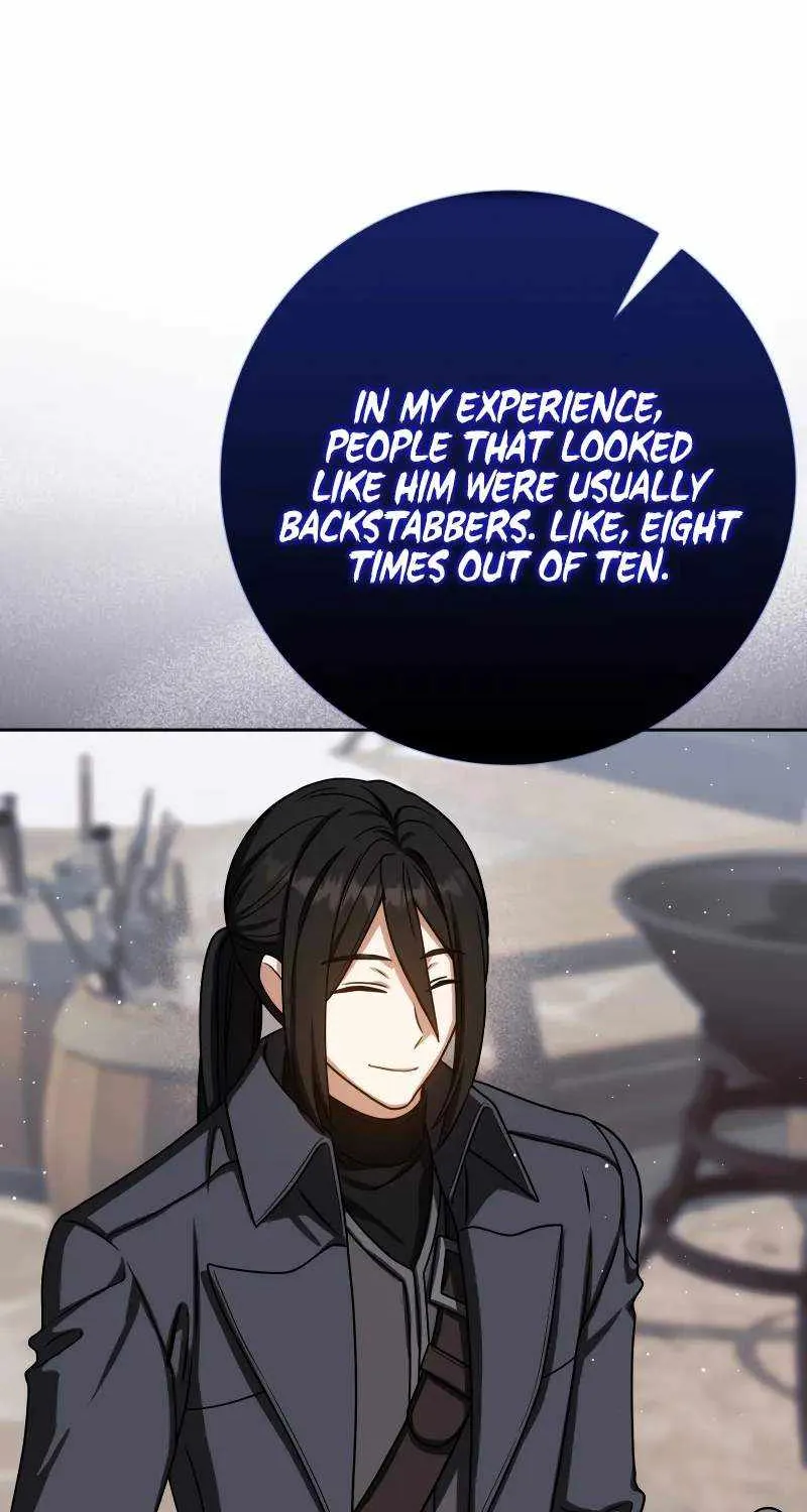 The Reincarnated Assassin is a Genius Swordsman Chapter 64 page 75 - 