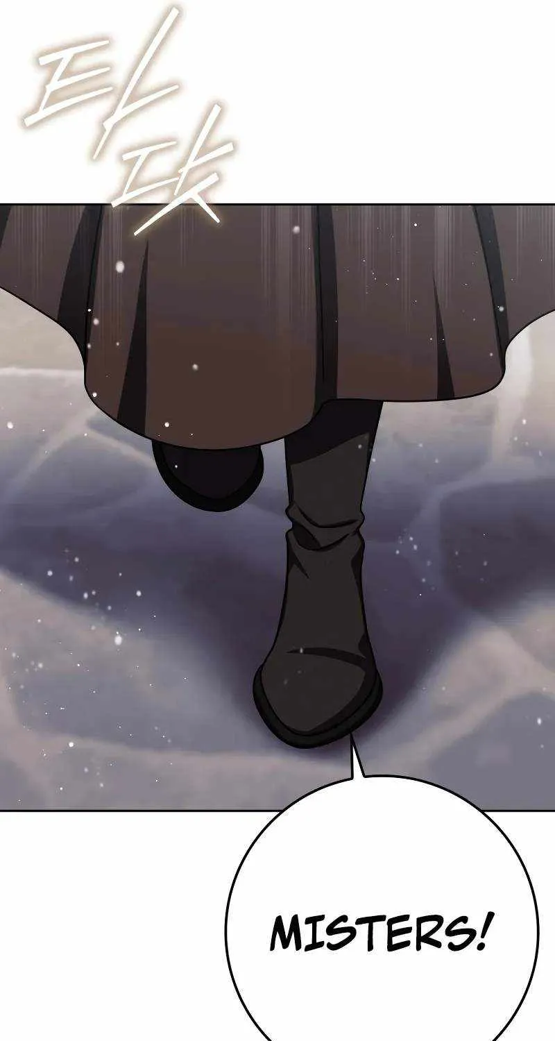 The Reincarnated Assassin is a Genius Swordsman Chapter 64 page 81 - 