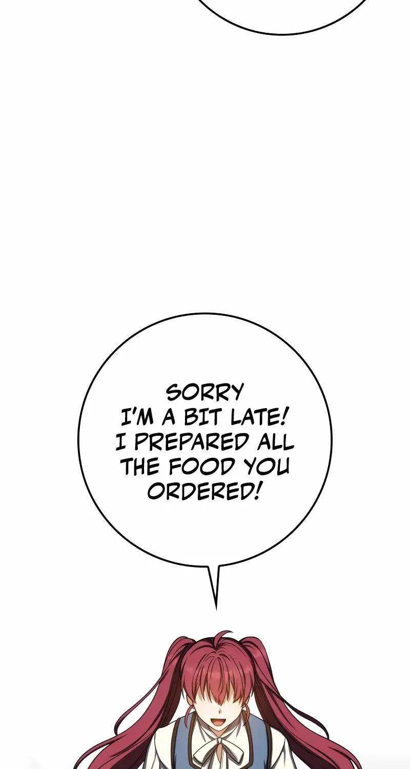 The Reincarnated Assassin is a Genius Swordsman Chapter 64 page 82 - 