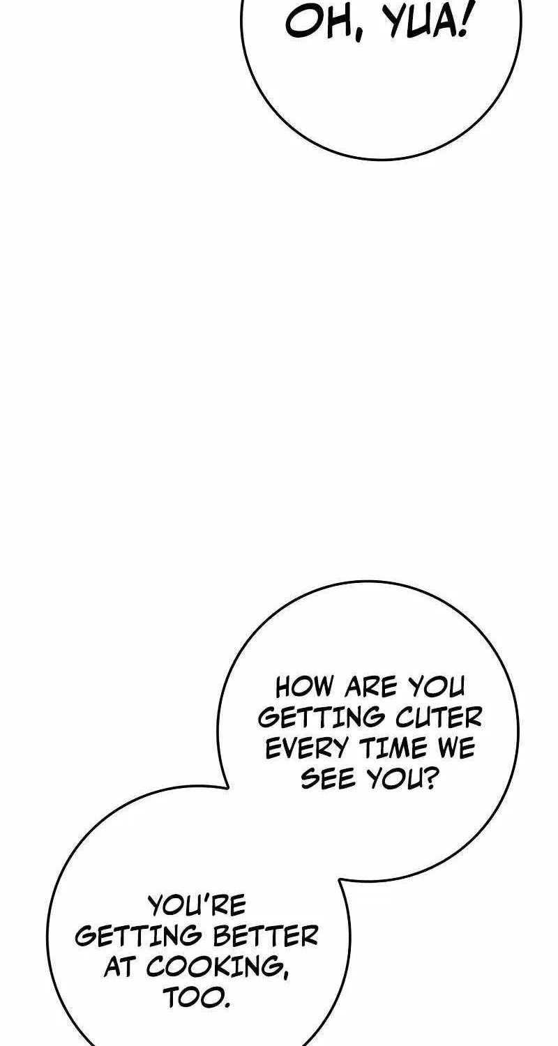 The Reincarnated Assassin is a Genius Swordsman Chapter 64 page 84 - 