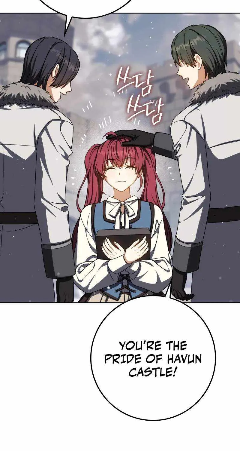 The Reincarnated Assassin is a Genius Swordsman Chapter 64 page 85 - 