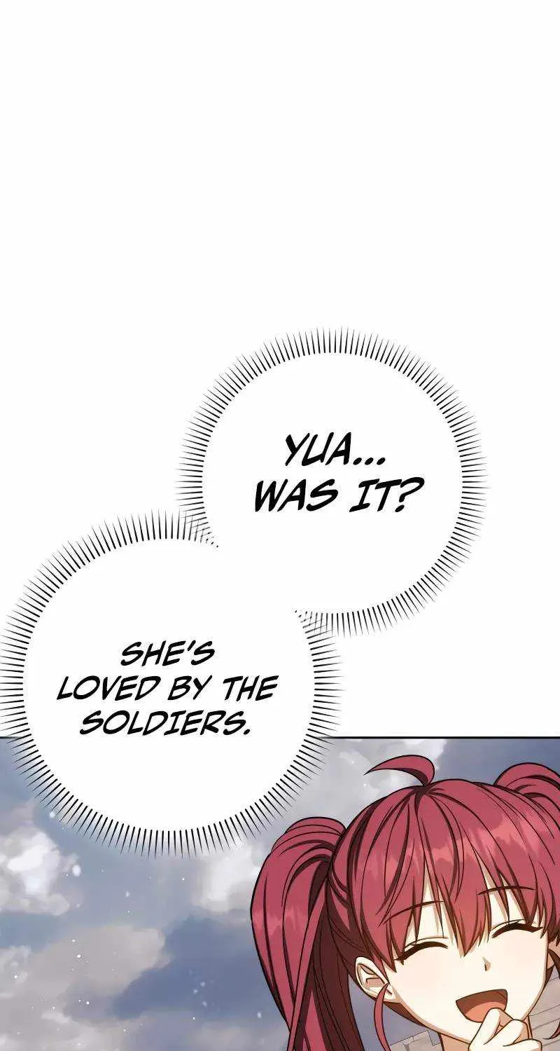 The Reincarnated Assassin is a Genius Swordsman Chapter 64 page 86 - 