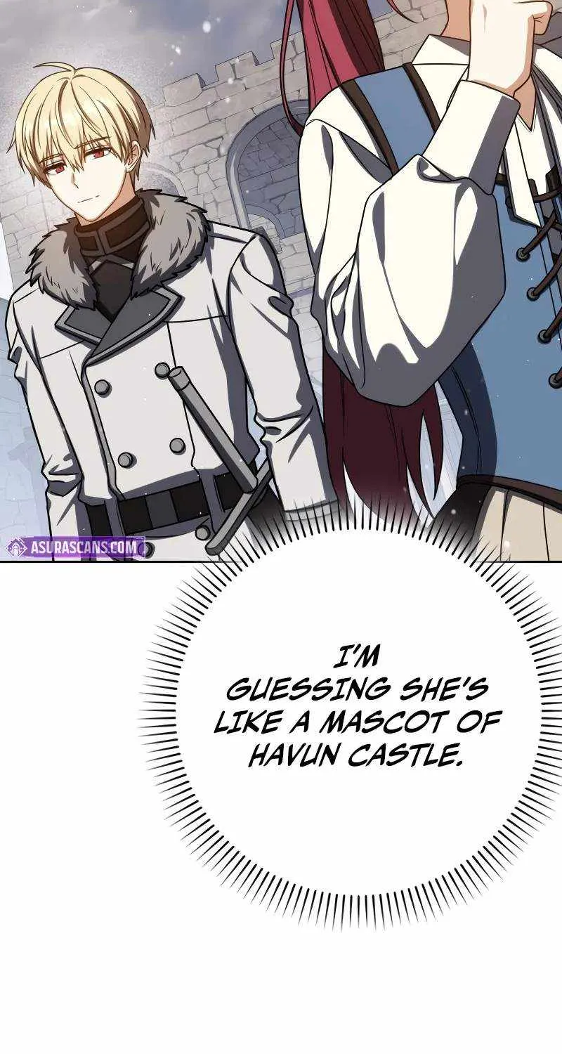 The Reincarnated Assassin is a Genius Swordsman Chapter 64 page 87 - 