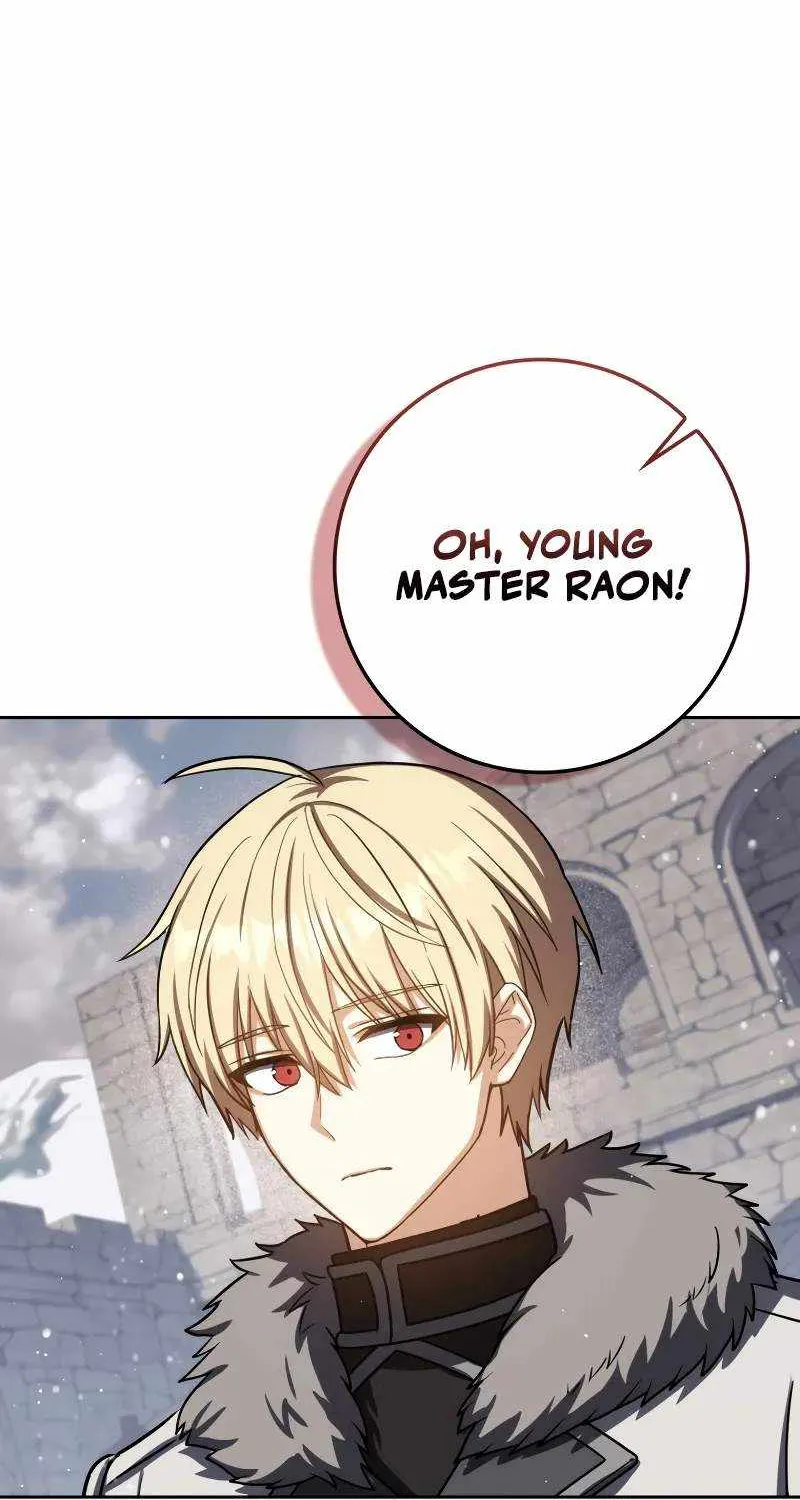 The Reincarnated Assassin is a Genius Swordsman Chapter 64 page 88 - 