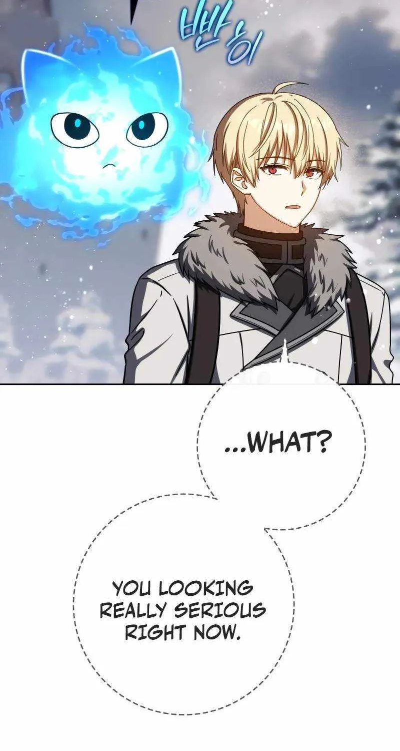 The Reincarnated Assassin is a Genius Swordsman Chapter 64 page 98 - 