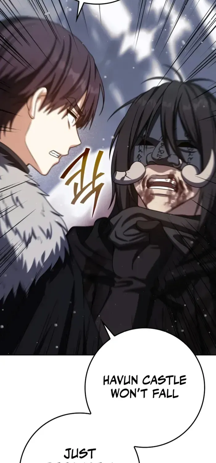 The Reincarnated Assassin is a Genius Swordsman Chapter 67 page 16 - 