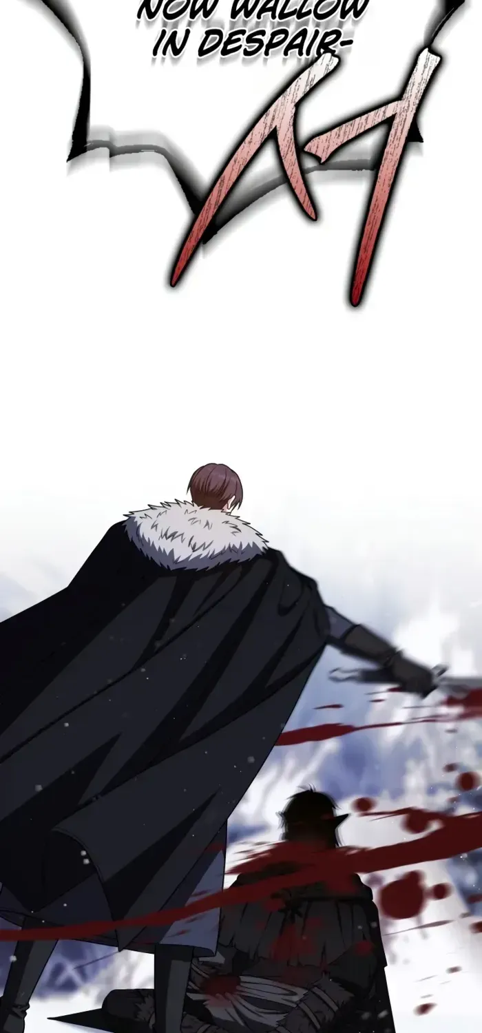 The Reincarnated Assassin is a Genius Swordsman Chapter 67 page 35 - 