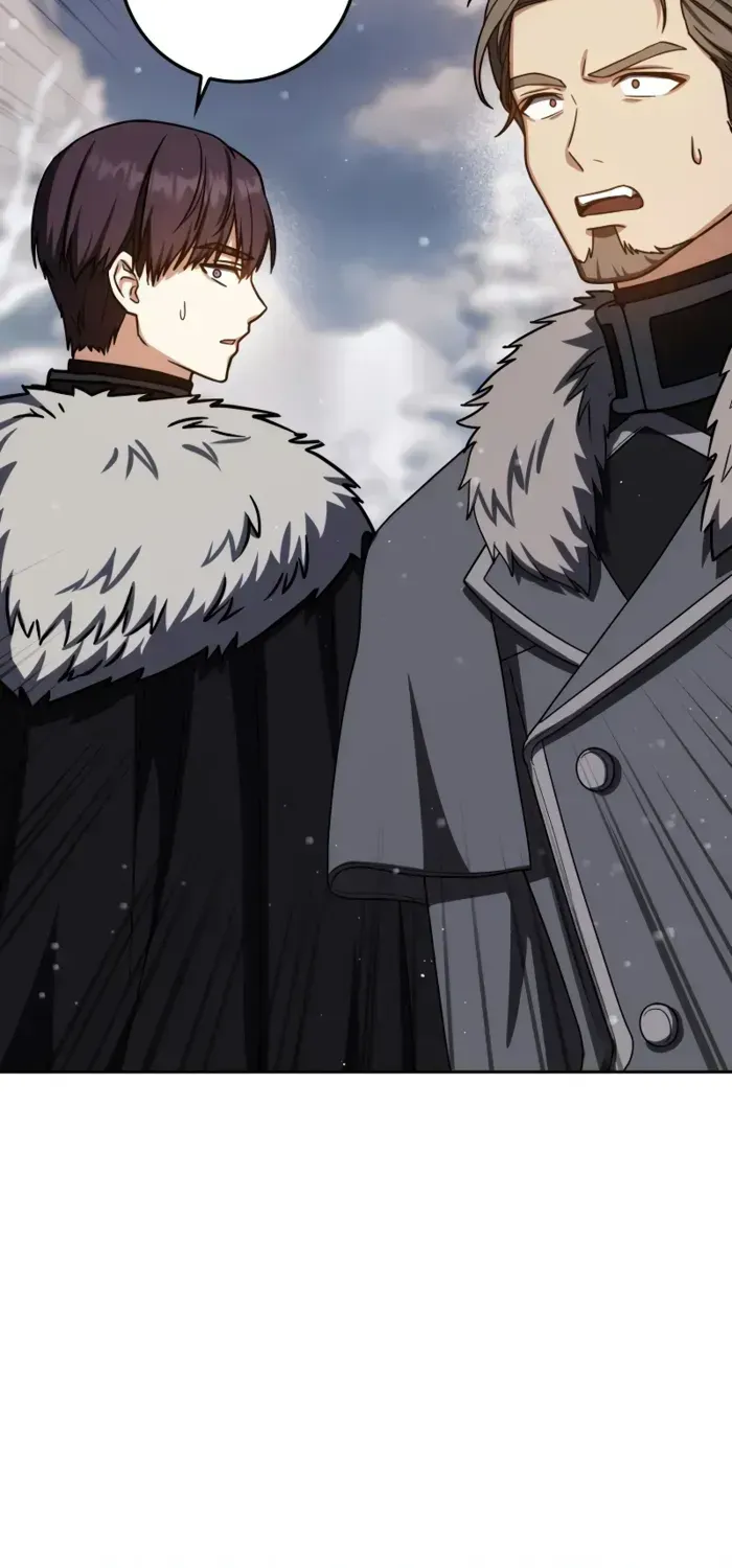The Reincarnated Assassin is a Genius Swordsman Chapter 67 page 5 - 