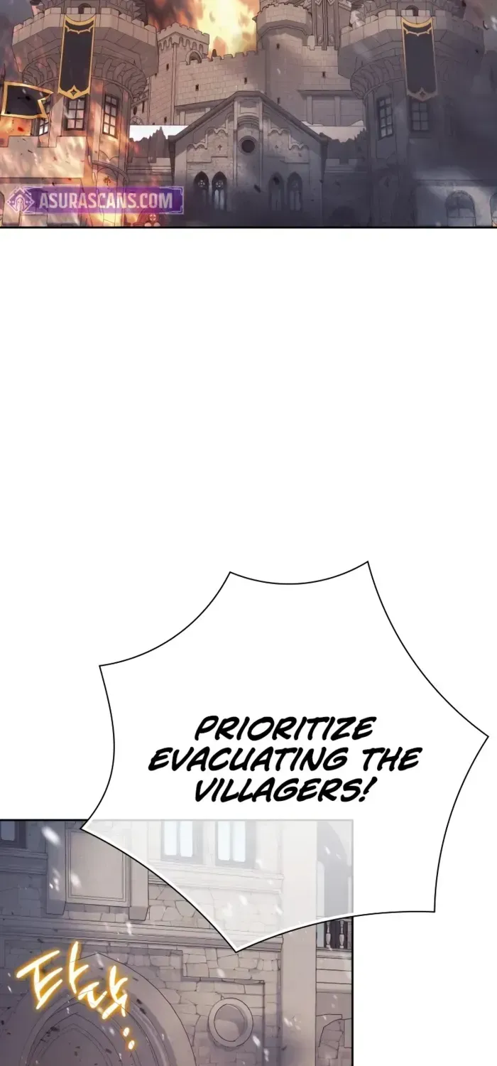 The Reincarnated Assassin is a Genius Swordsman Chapter 67 page 41 - 