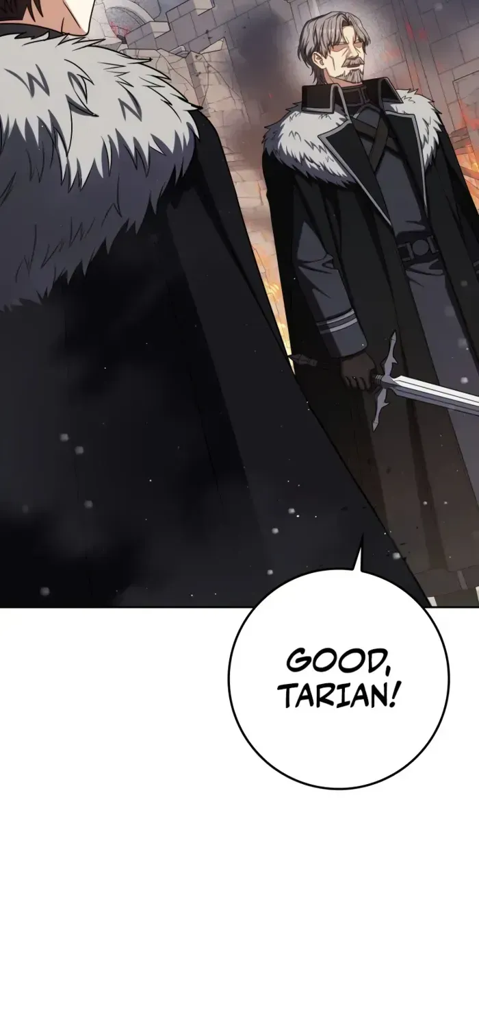 The Reincarnated Assassin is a Genius Swordsman Chapter 67 page 45 - 