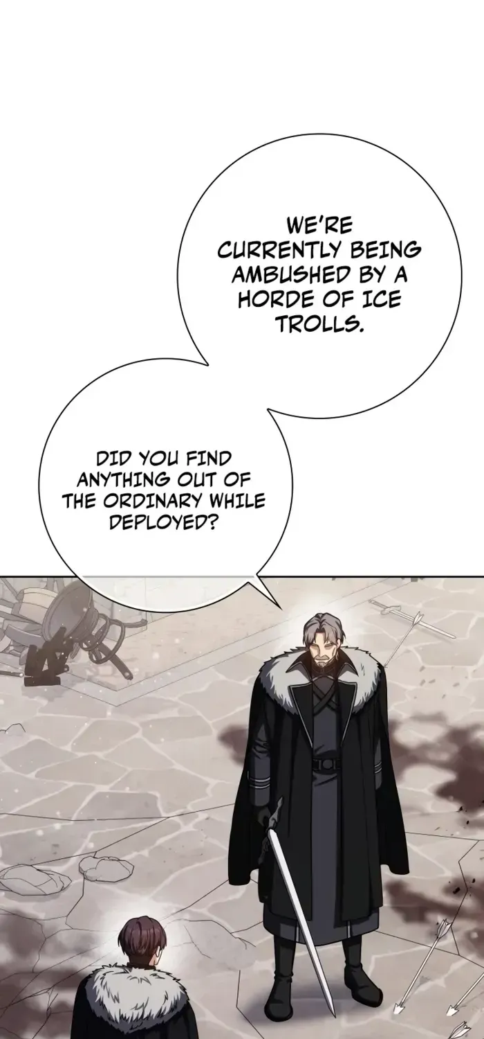 The Reincarnated Assassin is a Genius Swordsman Chapter 67 page 46 - 