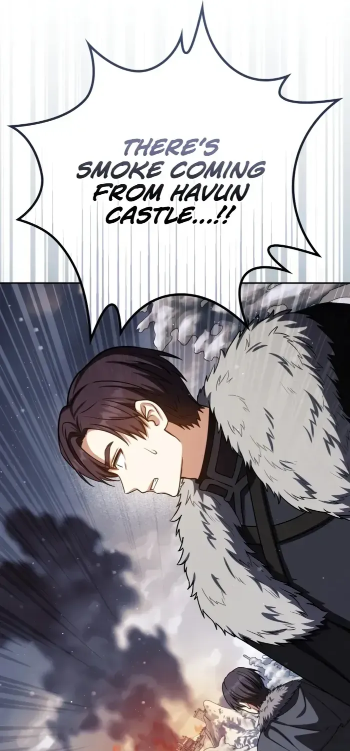 The Reincarnated Assassin is a Genius Swordsman Chapter 67 page 6 - 