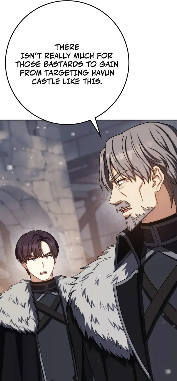 The Reincarnated Assassin is a Genius Swordsman Chapter 67 page 52 - 