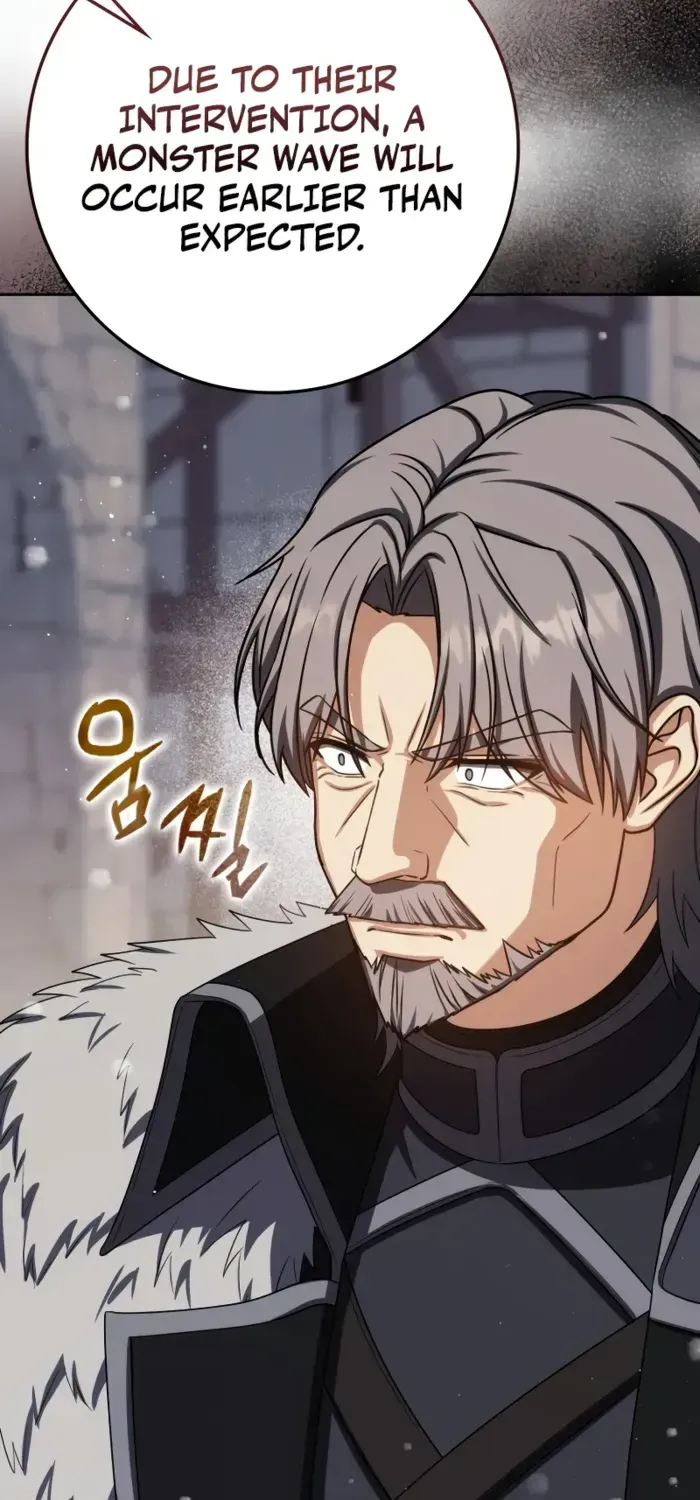 The Reincarnated Assassin is a Genius Swordsman Chapter 67 page 54 - 