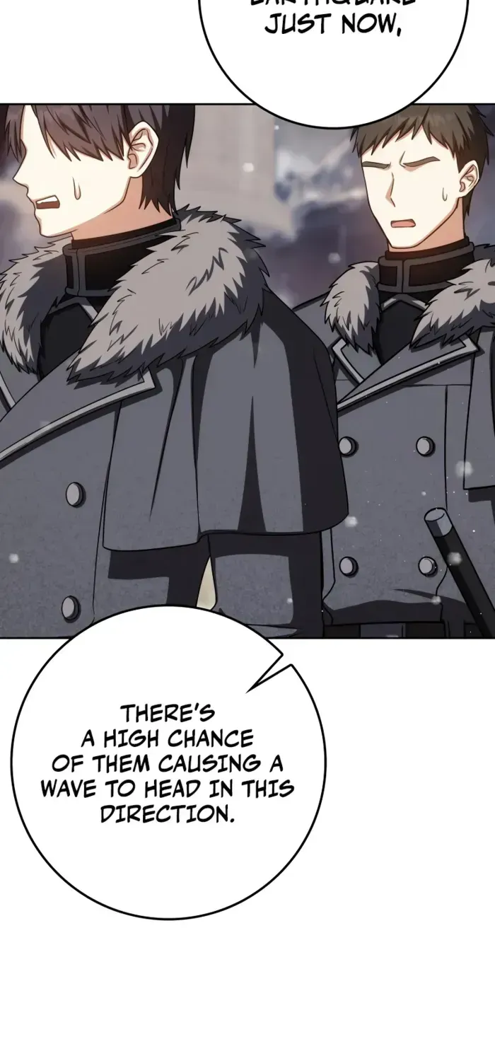 The Reincarnated Assassin is a Genius Swordsman Chapter 67 page 56 - 