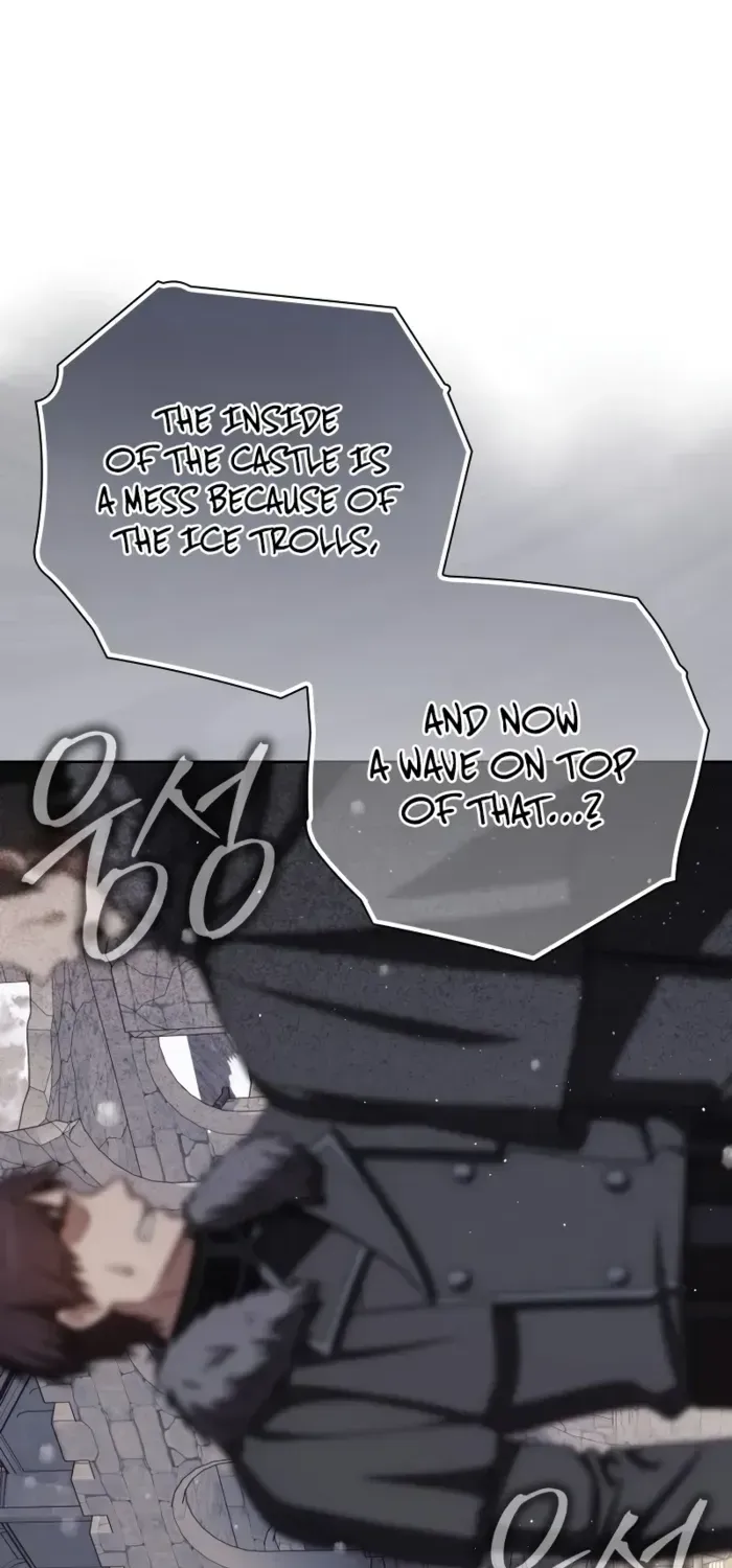 The Reincarnated Assassin is a Genius Swordsman Chapter 67 page 57 - 