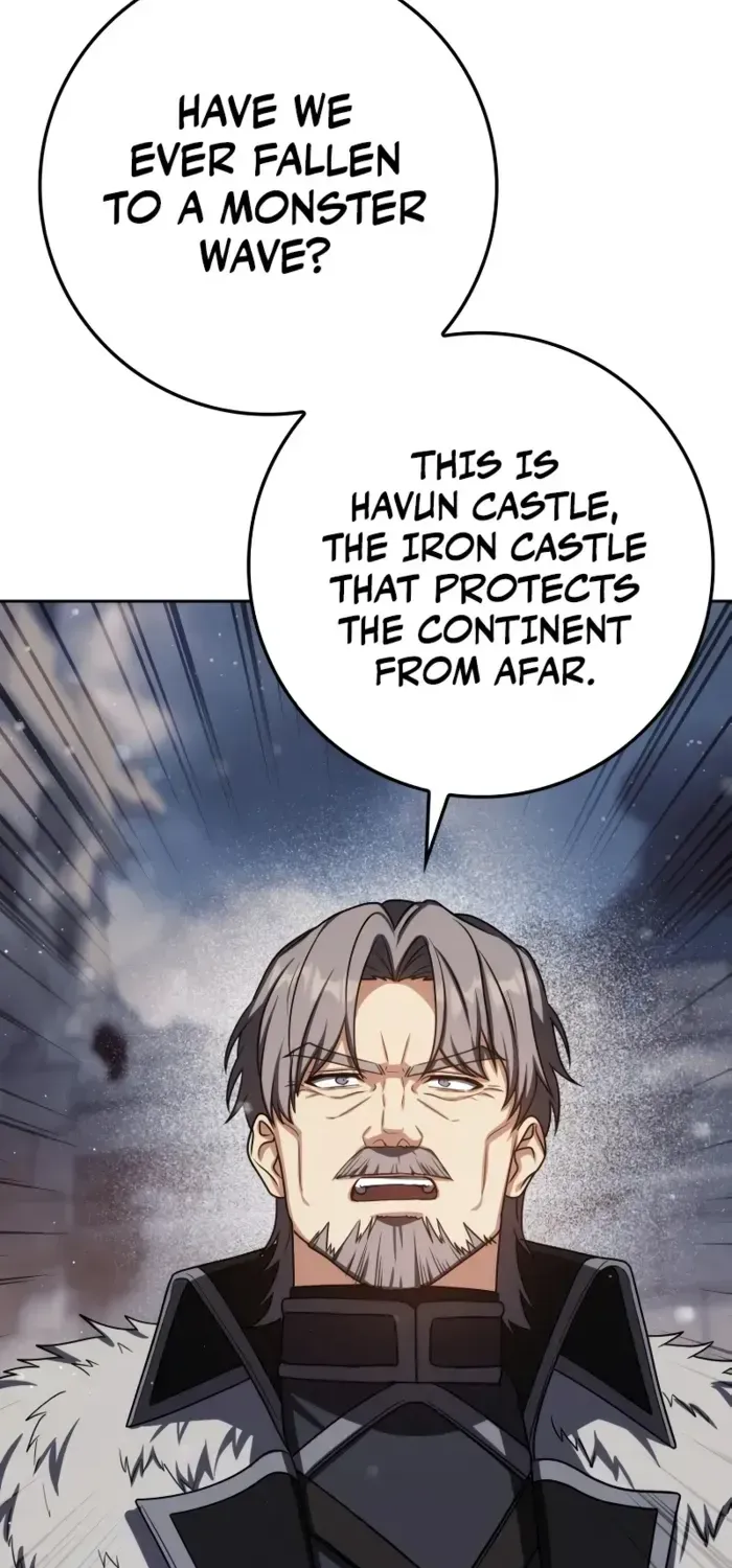 The Reincarnated Assassin is a Genius Swordsman Chapter 67 page 63 - 