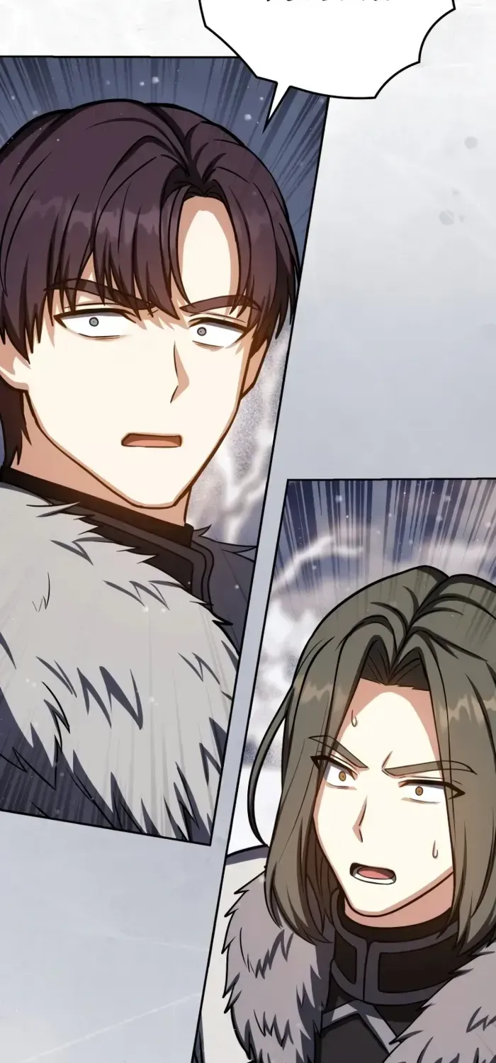 The Reincarnated Assassin is a Genius Swordsman Chapter 67 page 8 - 
