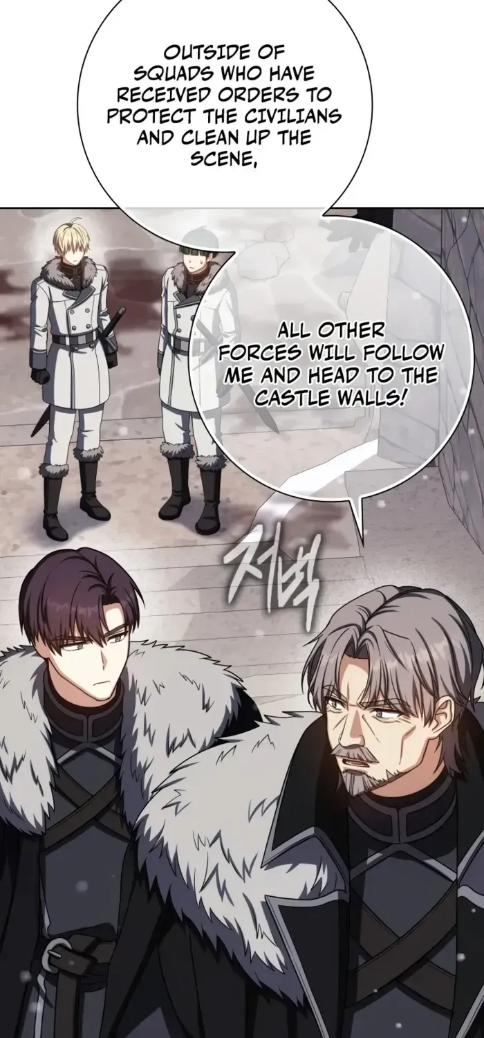 The Reincarnated Assassin is a Genius Swordsman Chapter 67 page 76 - 