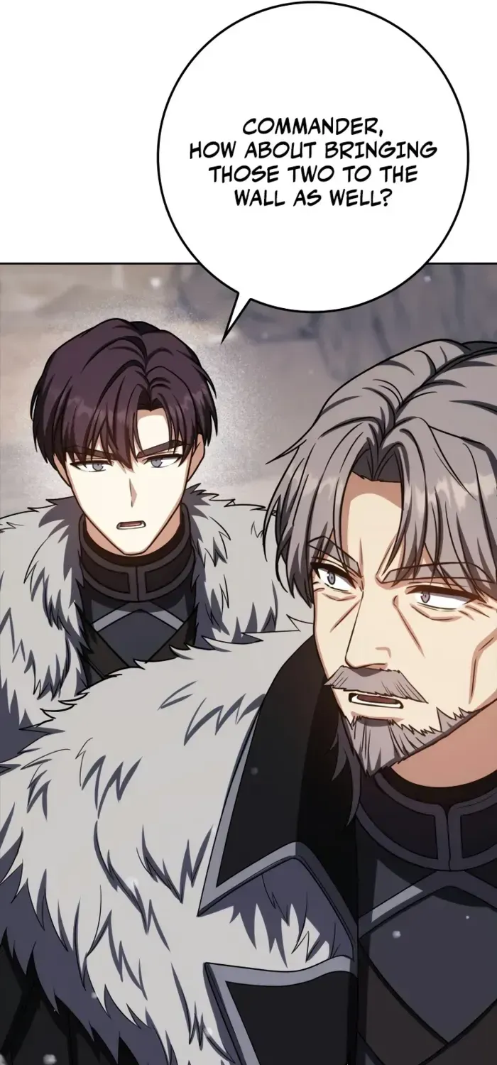 The Reincarnated Assassin is a Genius Swordsman Chapter 67 page 78 - 