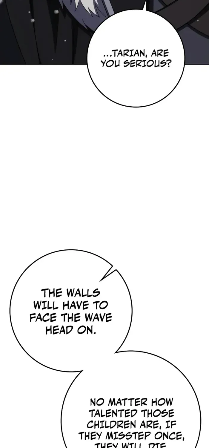 The Reincarnated Assassin is a Genius Swordsman Chapter 67 page 79 - 