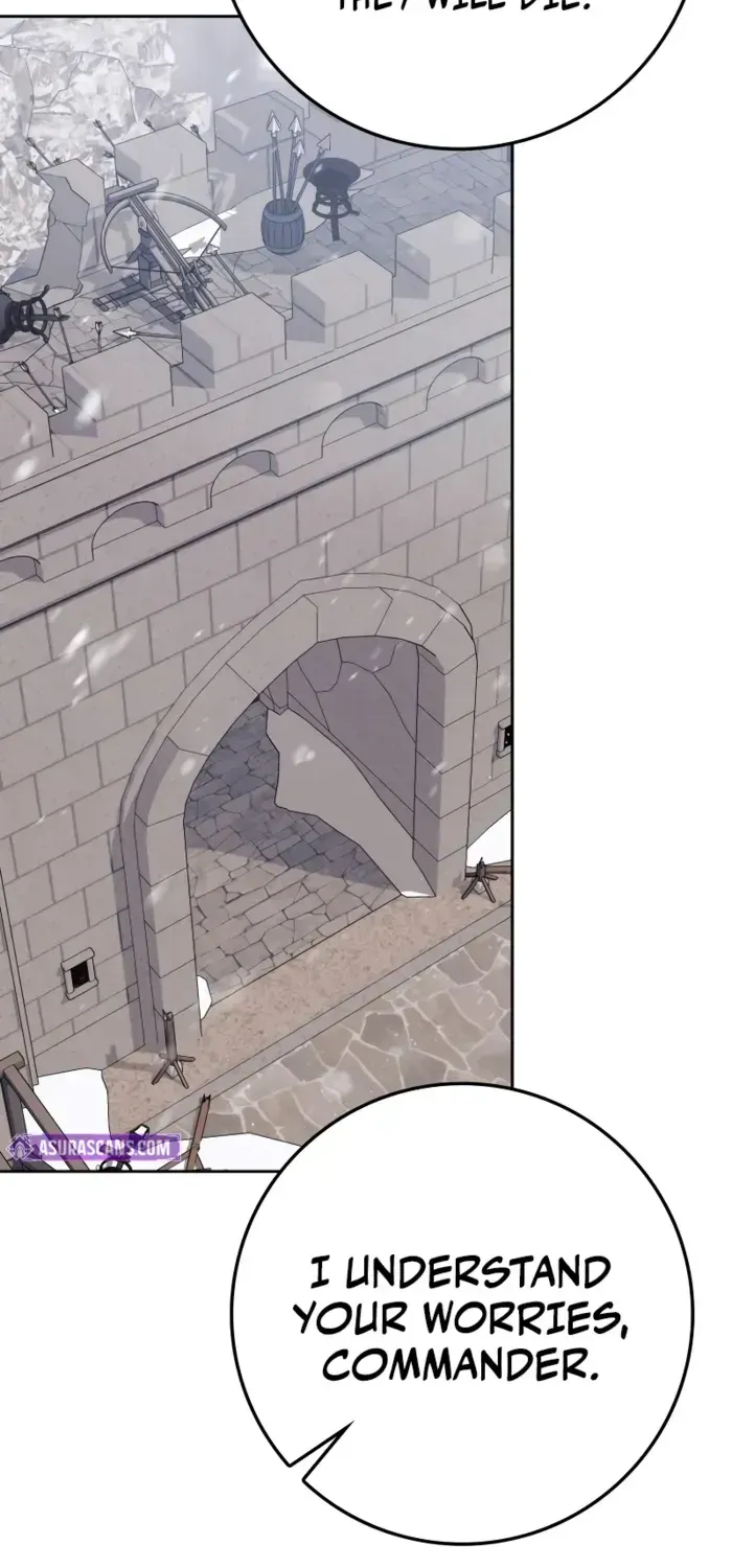 The Reincarnated Assassin is a Genius Swordsman Chapter 67 page 80 - 