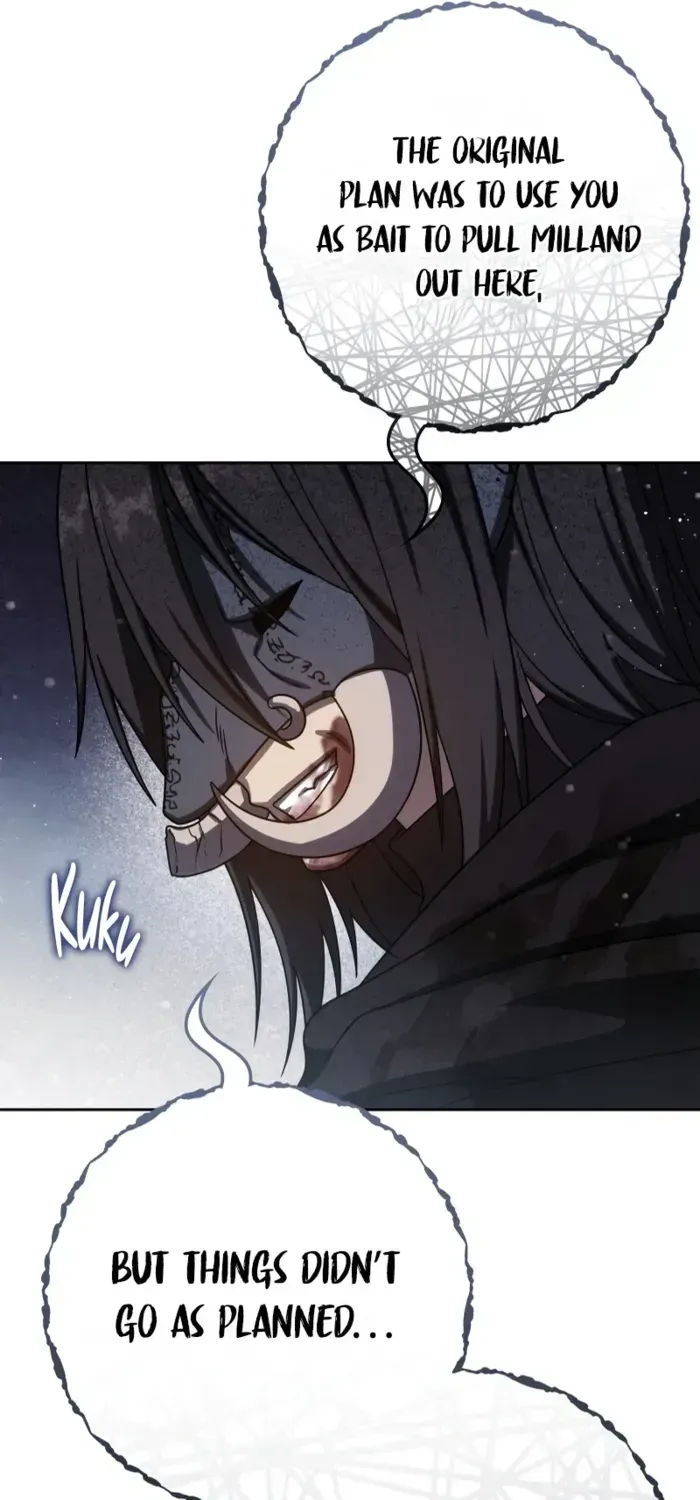 The Reincarnated Assassin is a Genius Swordsman Chapter 67 page 10 - 