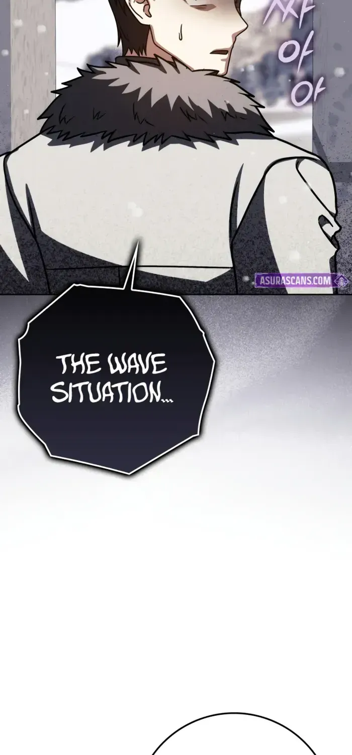 The Reincarnated Assassin is a Genius Swordsman Chapter 67 page 93 - 