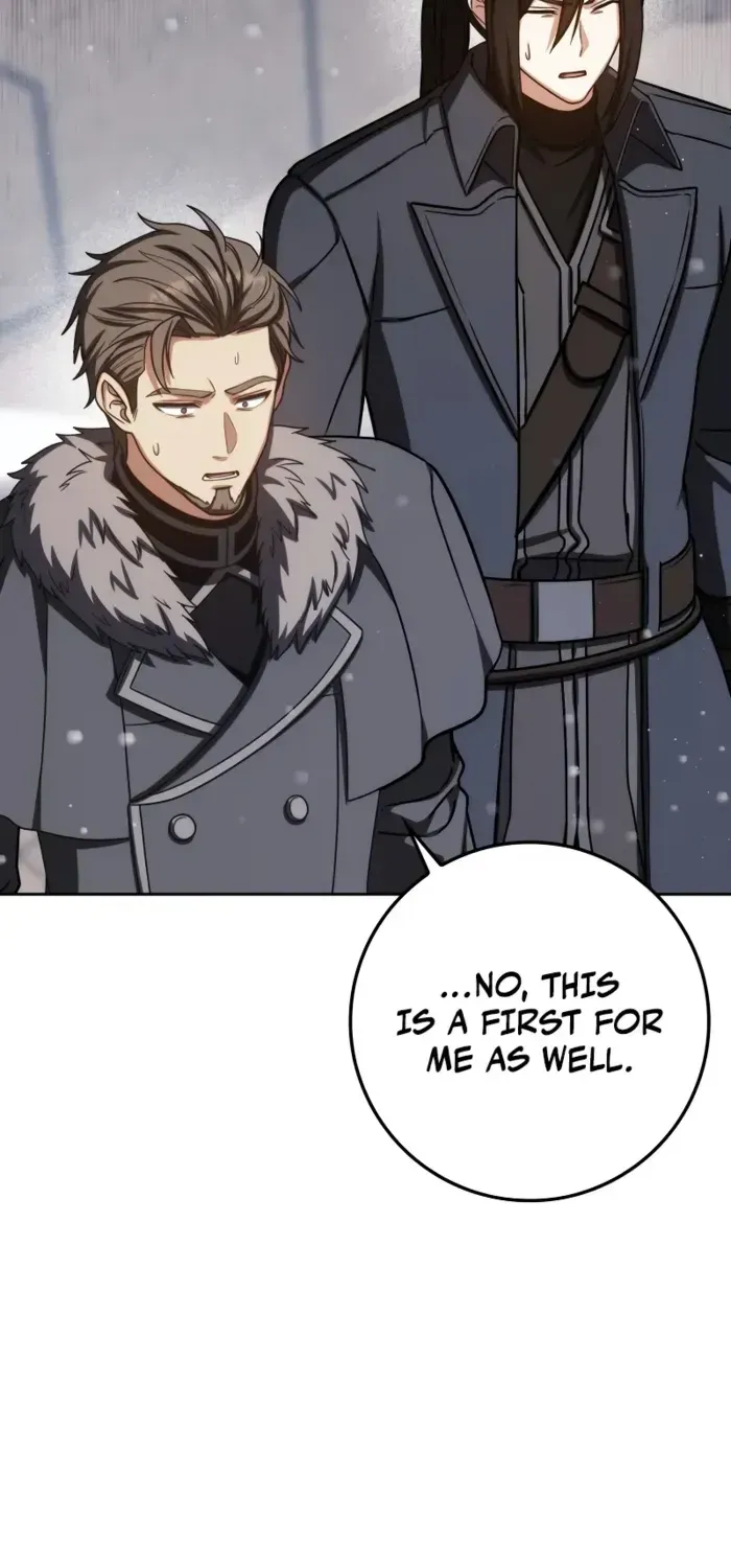 The Reincarnated Assassin is a Genius Swordsman Chapter 67 page 98 - 