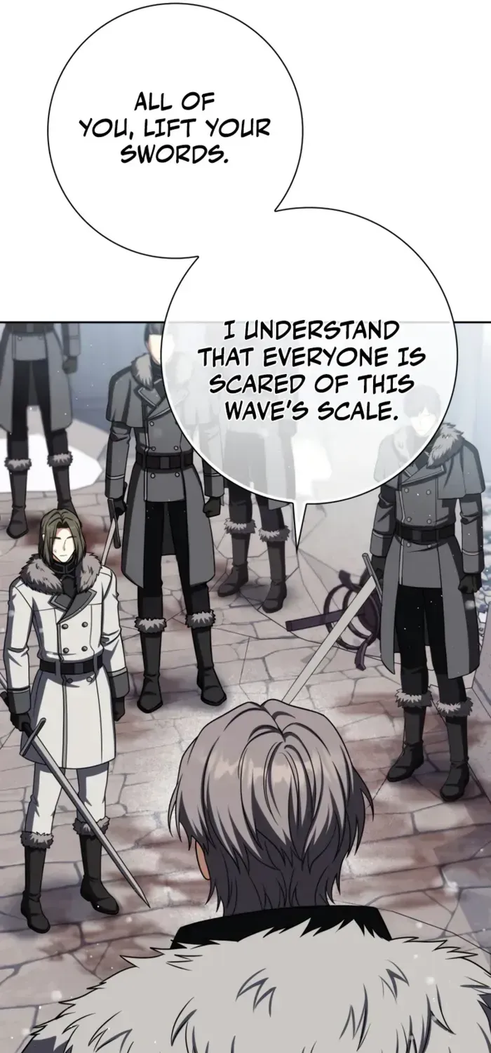 The Reincarnated Assassin is a Genius Swordsman Chapter 68 page 17 - 