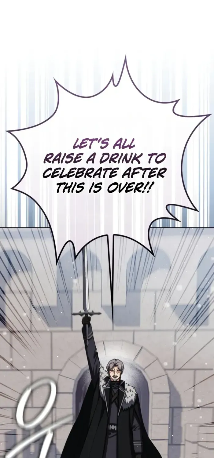The Reincarnated Assassin is a Genius Swordsman Chapter 68 page 20 - 
