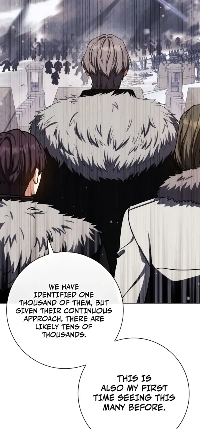 The Reincarnated Assassin is a Genius Swordsman Chapter 68 page 3 - 