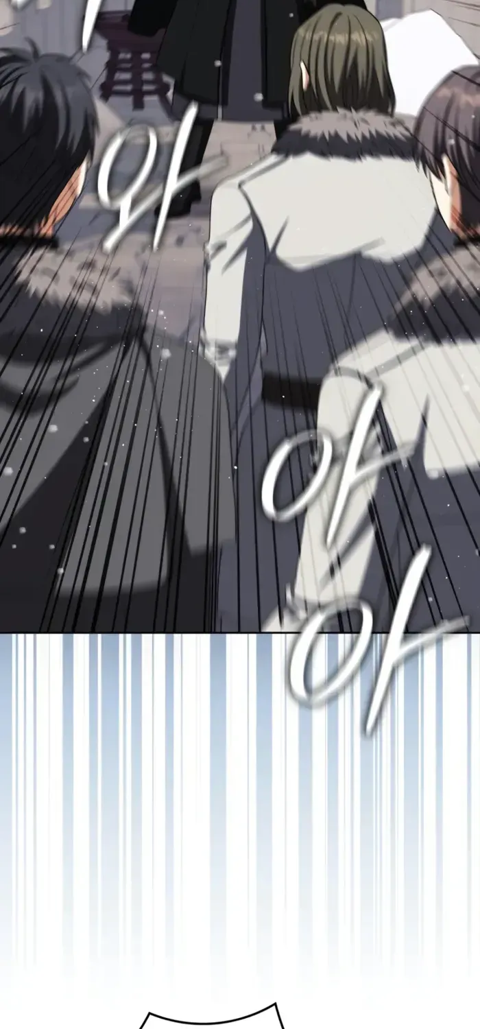The Reincarnated Assassin is a Genius Swordsman Chapter 68 page 21 - 