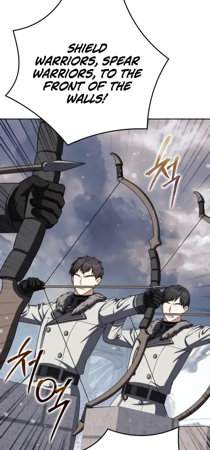 The Reincarnated Assassin is a Genius Swordsman Chapter 68 page 22 - 