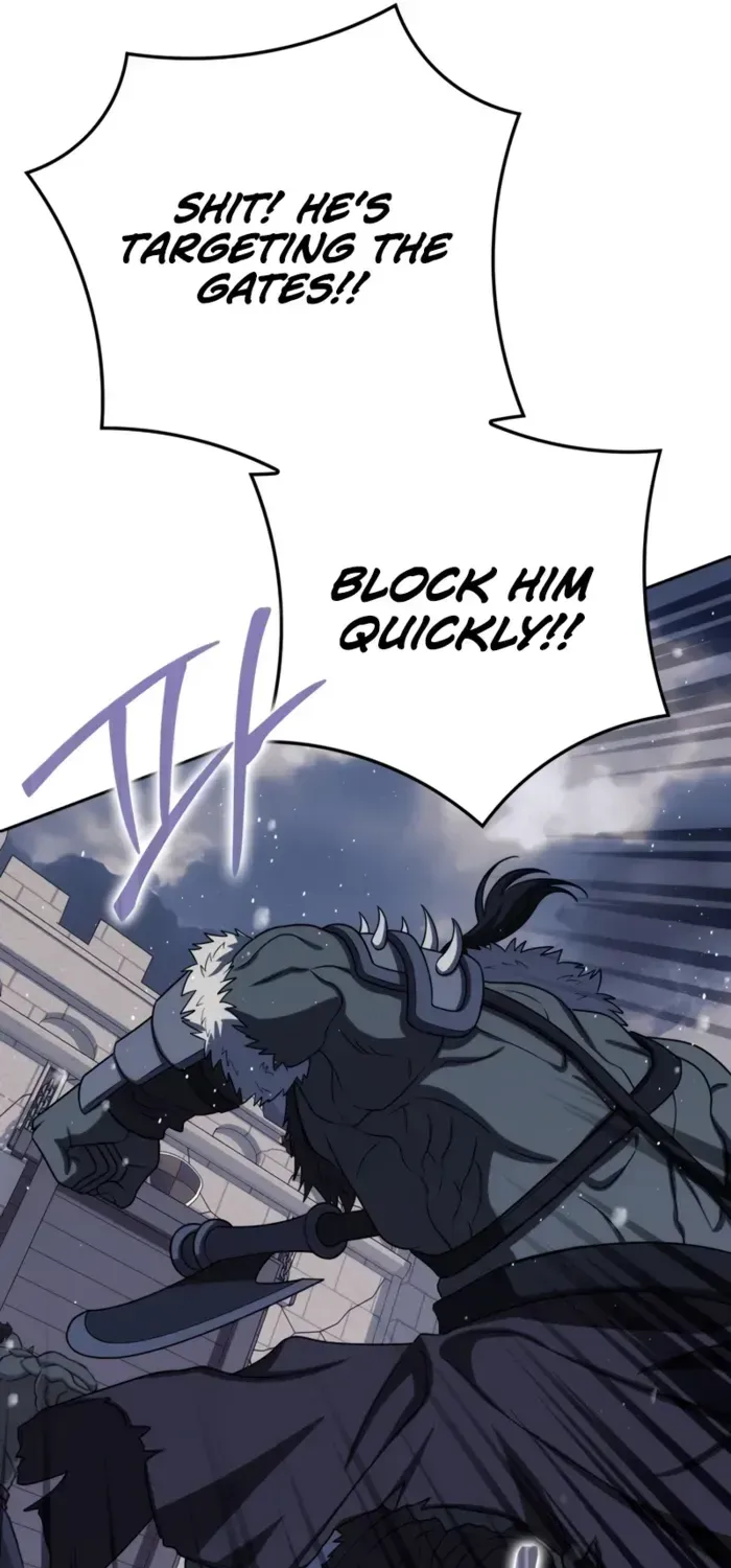 The Reincarnated Assassin is a Genius Swordsman Chapter 68 page 35 - 