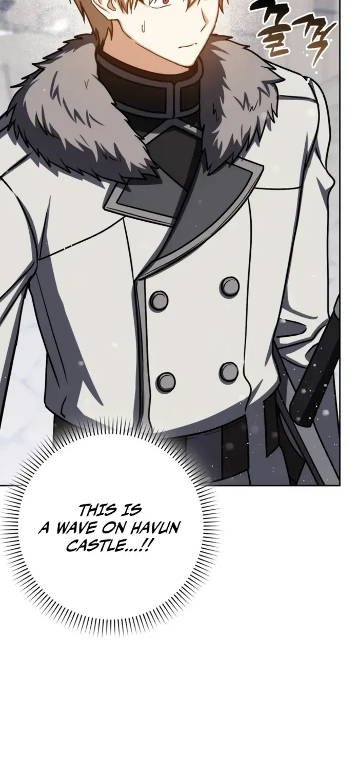 The Reincarnated Assassin is a Genius Swordsman Chapter 68 page 5 - 